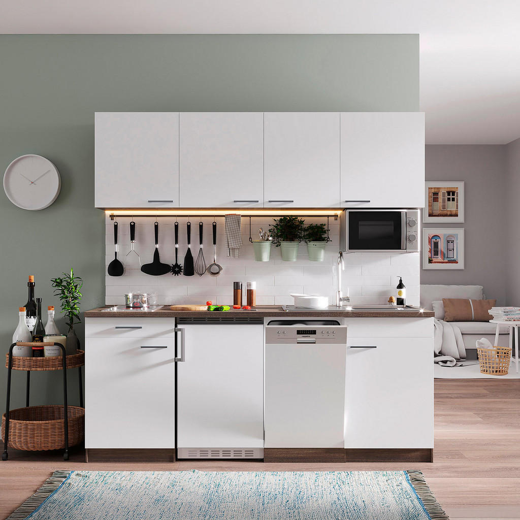 Respekta KUCHYŇSKÁ LINKA ECONOMY 195