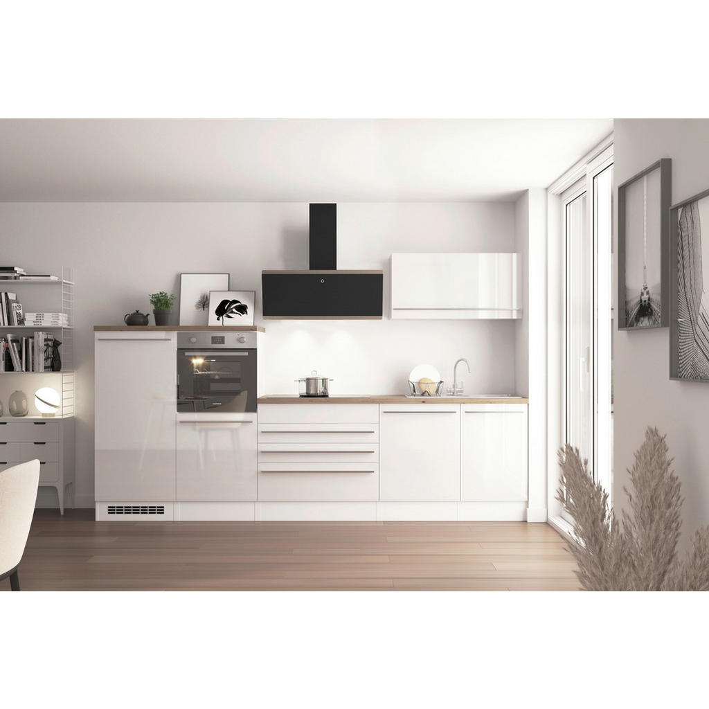 Respekta KUCHYŇSKÝ BLOK