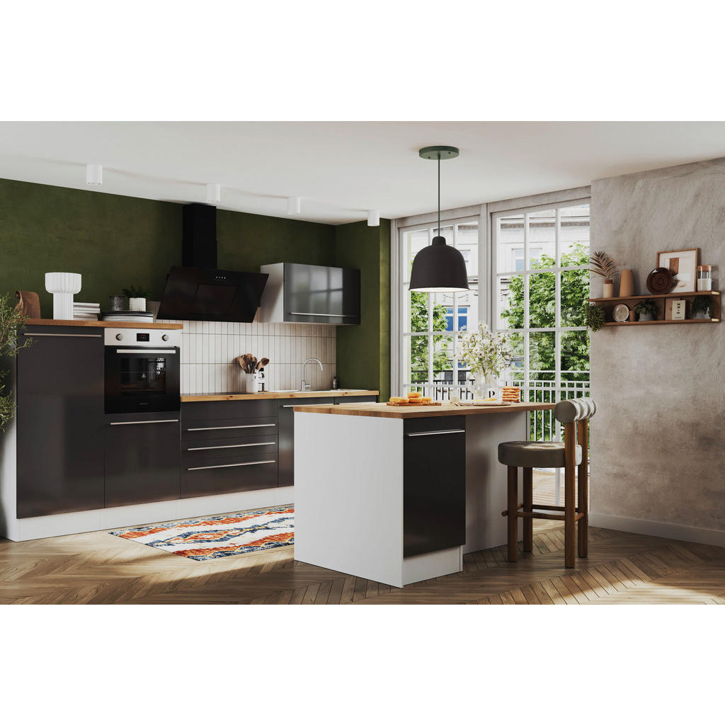 Respekta KUCHYŇSKÝ BLOK