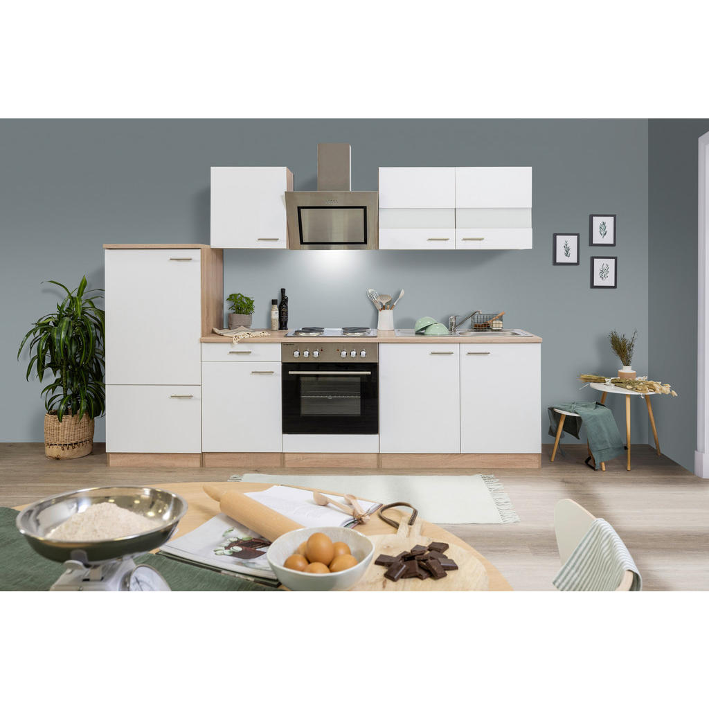 Respekta KUCHYŇSKÝ BLOK