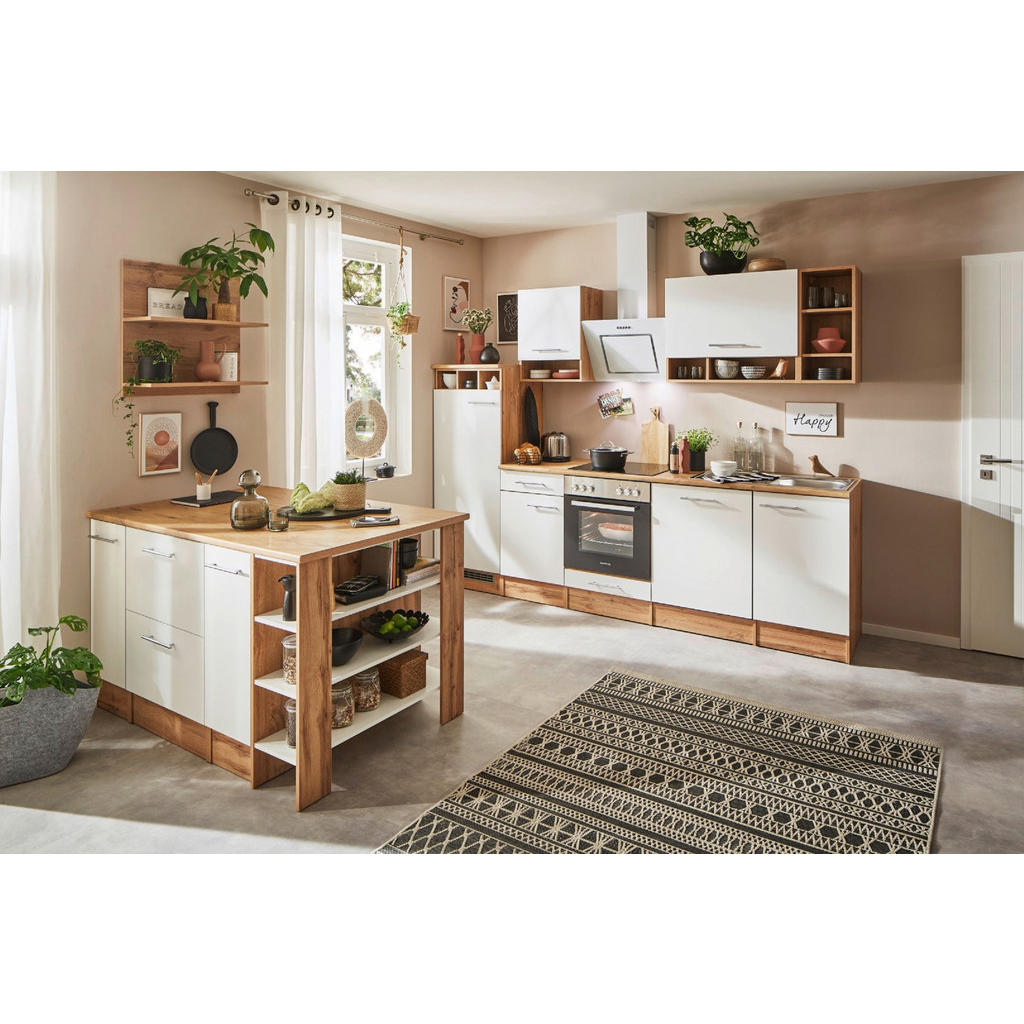 Respekta KUCHYŇSKÝ BLOK