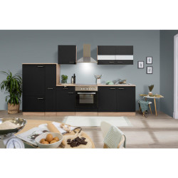 Respekta KUCHYŇSKÝ BLOK BEZ SPOTŘEBIČŮ