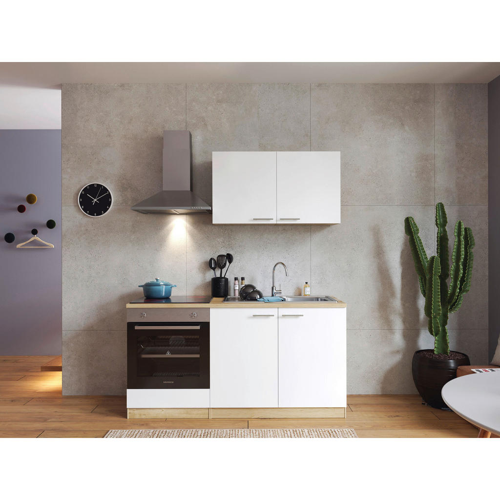 Respekta MINIKUCHYNĚ