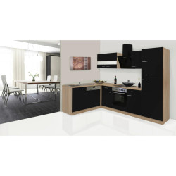 Respekta ROHOVÁ KUCHYŇ