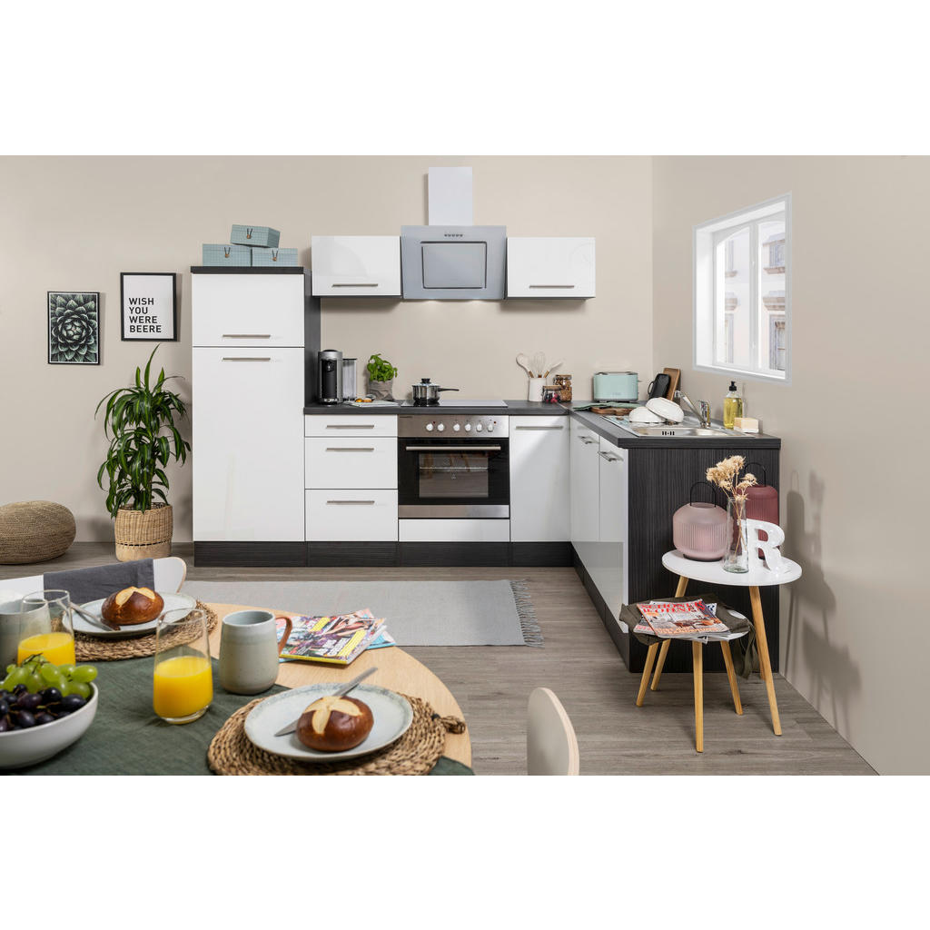 Respekta ROHOVÁ KUCHYŇ