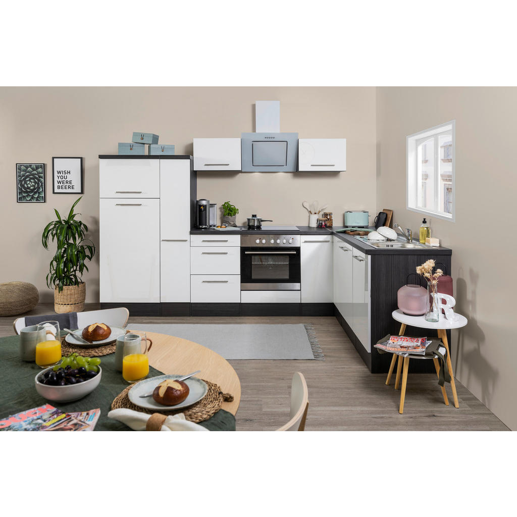 Respekta ROHOVÁ KUCHYŇ