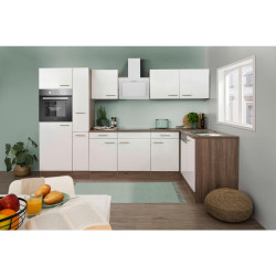 Respekta ROHOVÁ KUCHYŇ