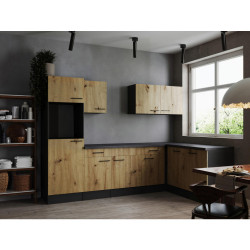 Respekta ROHOVÁ KUCHYŇ