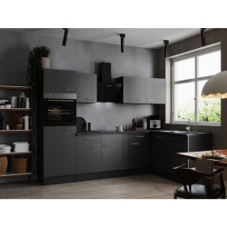 Respekta ROHOVÁ KUCHYŇ