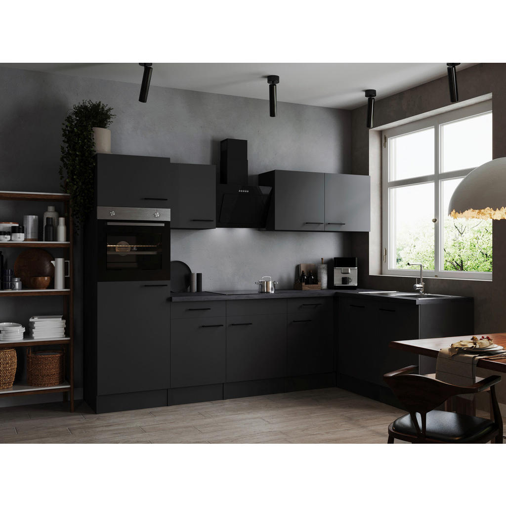 Respekta ROHOVÁ KUCHYŇ