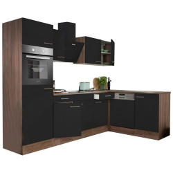 Respekta ROHOVÁ KUCHYŇ