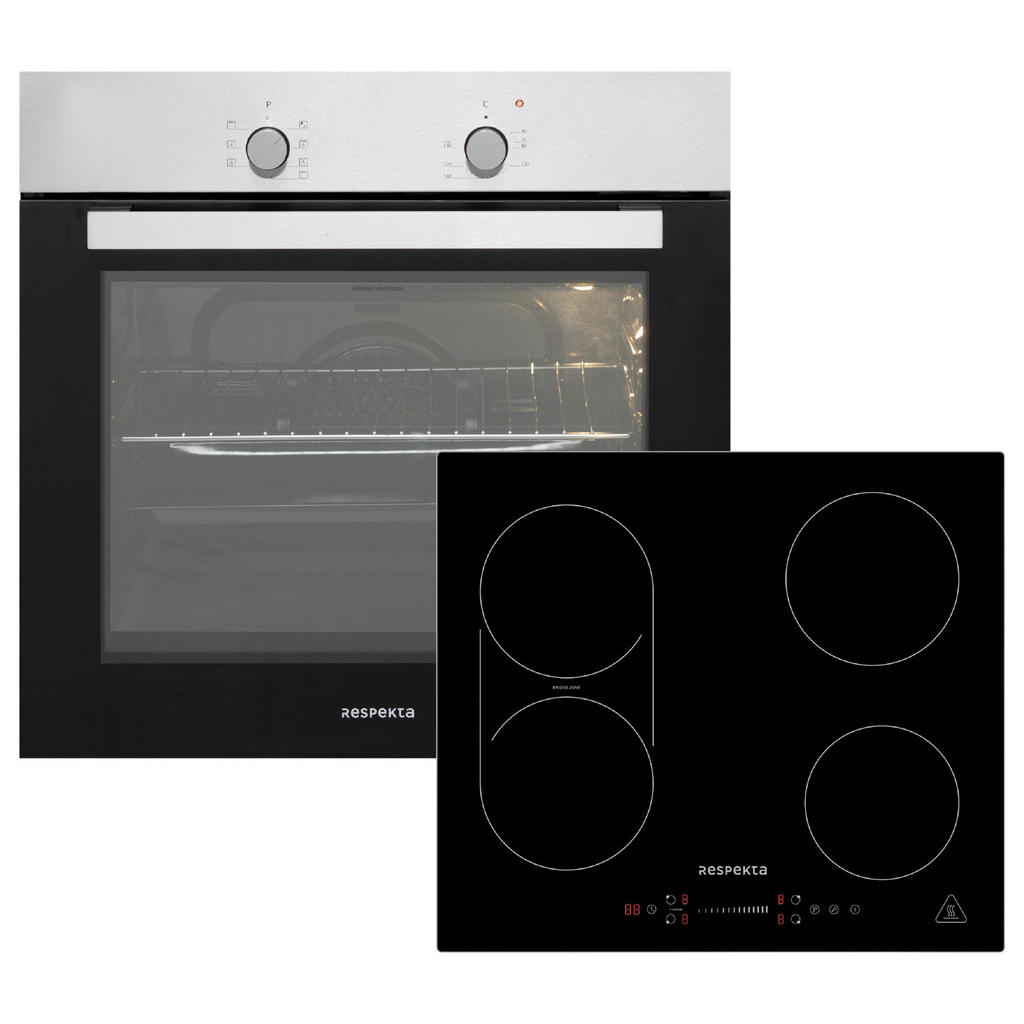 Respekta SET TROUBY A VARNÉ DESKY