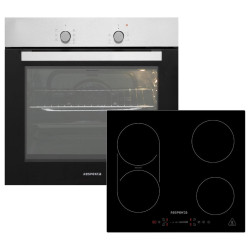 Respekta SET TROUBY A VARNÉ DESKY