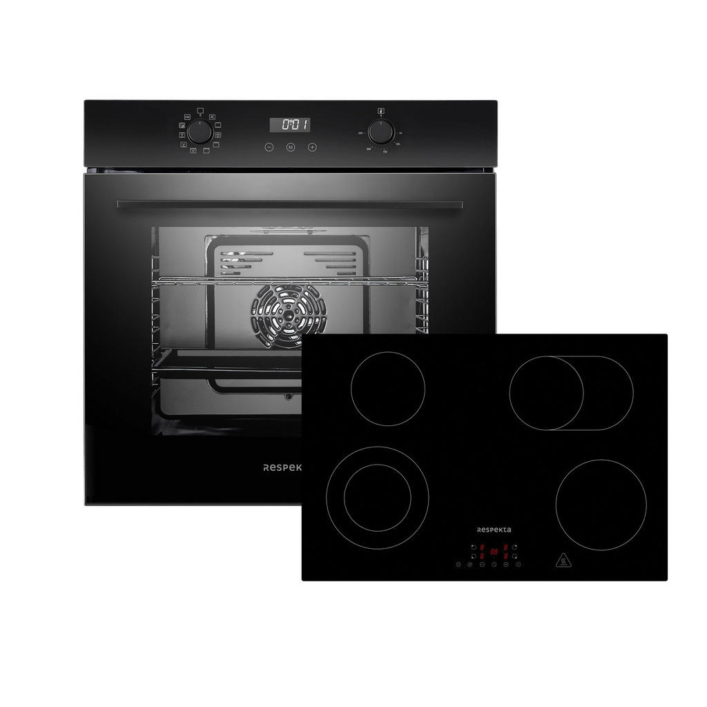 Respekta SET TROUBY A VARNÉ DESKY