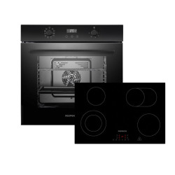 Respekta SET TROUBY A VARNÉ DESKY