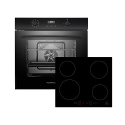 Respekta SET TROUBY A VARNÉ DESKY