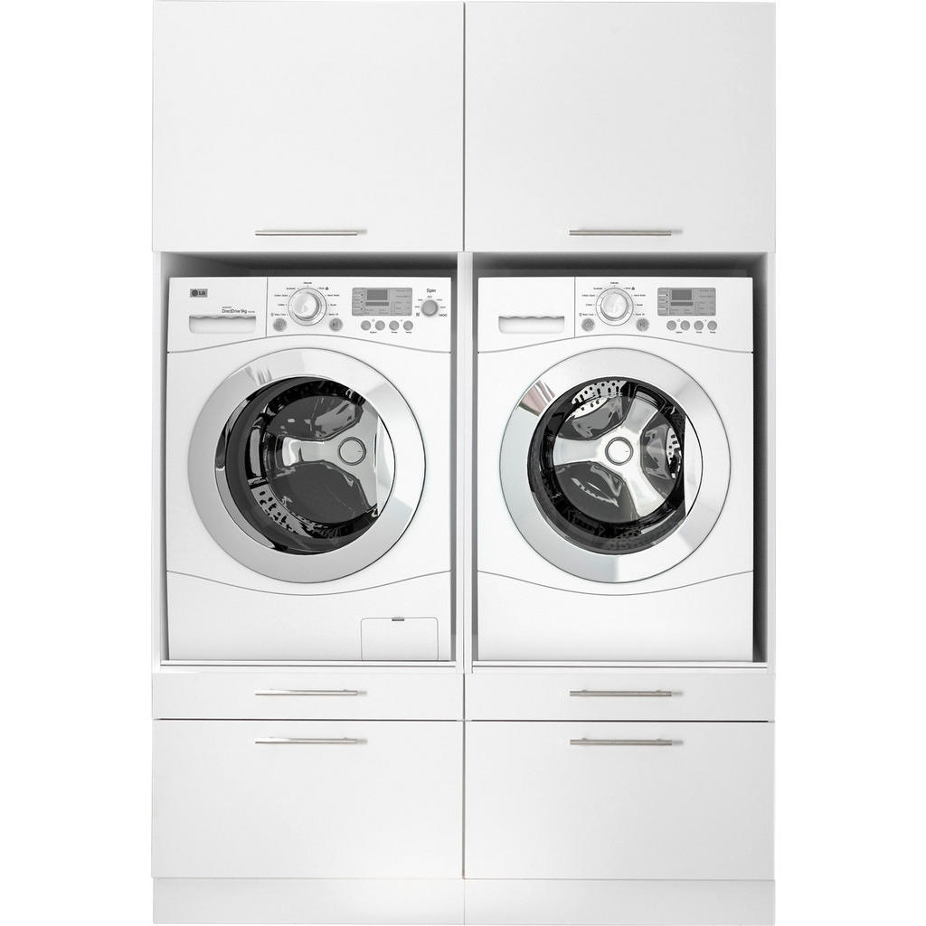 Respekta TECHNICKÁ MÍSTNOST, 134,8/200/67,6 cm