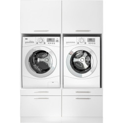 Respekta TECHNICKÁ MÍSTNOST, 134,8/200/67,6 cm