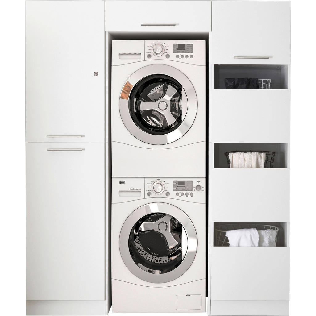 Respekta TECHNICKÁ MÍSTNOST, 167,4/200/67,6 cm