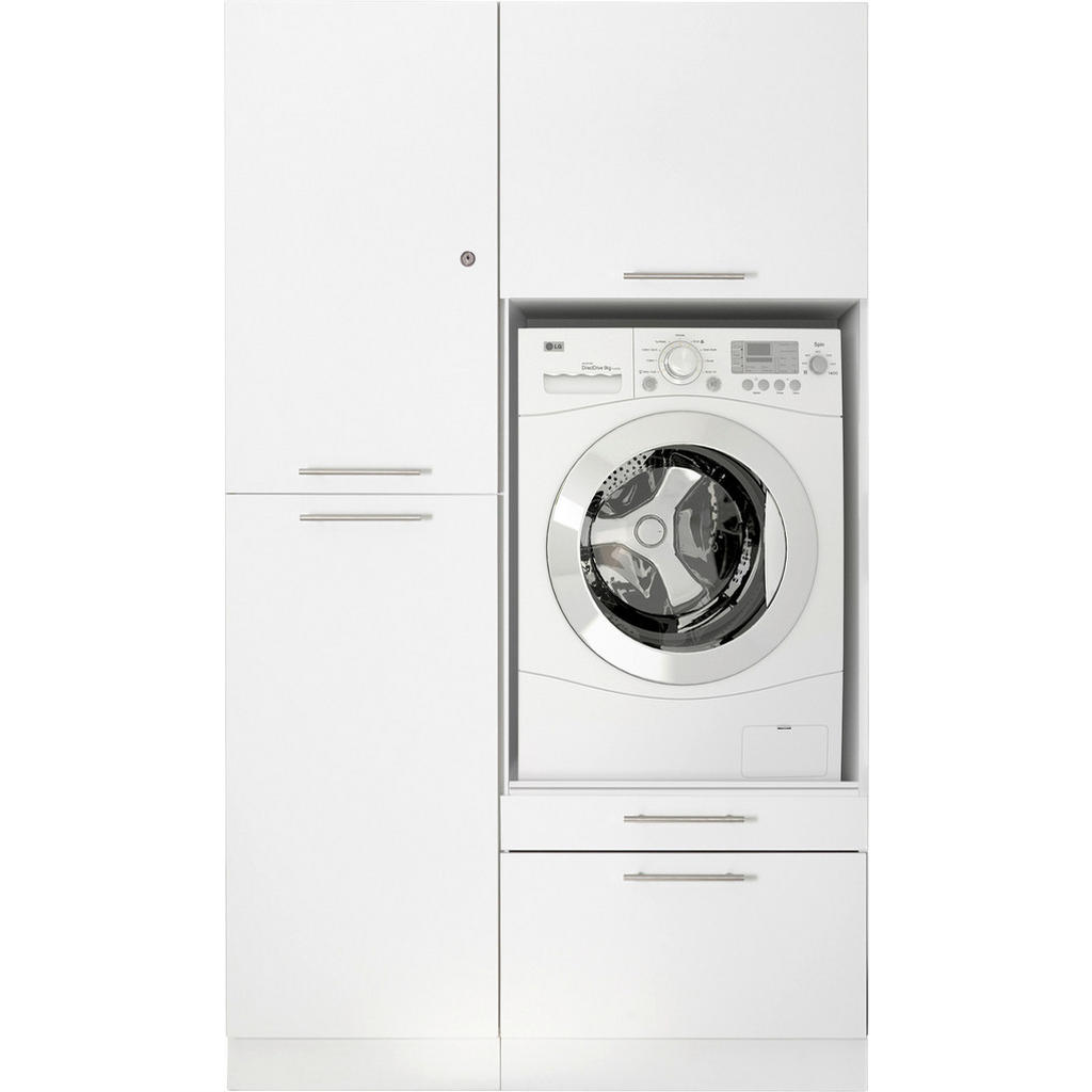 Respekta TECHNICKÁ MÍSTNOST, 117,4/200/67,6 cm