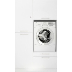 Respekta TECHNICKÁ MÍSTNOST, 117,4/200/67,6 cm