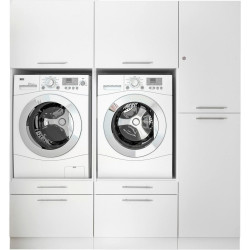 Respekta TECHNICKÁ MÍSTNOST, 184,8/200/67,6 cm