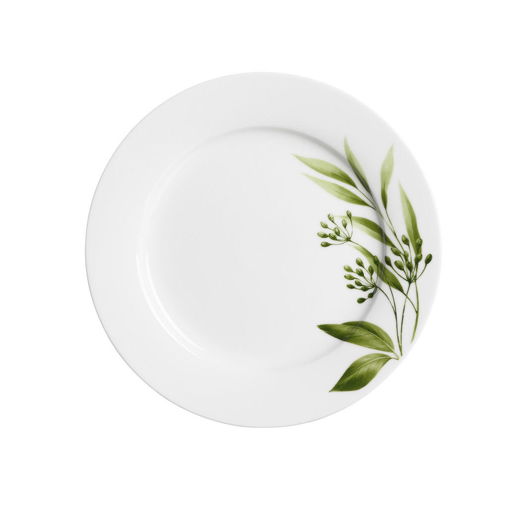 Ritzenhoff Breker DEZERTNÍ TALÍŘEK porcelán keramika 19 cm