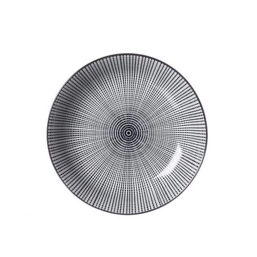 Ritzenhoff Breker HLUBOKÝ TALÍŘ, keramika, 20,5 cm