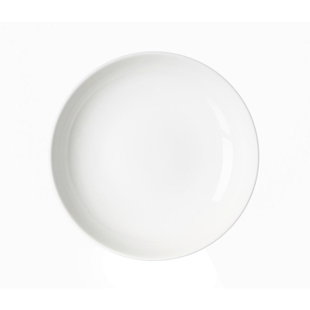 Ritzenhoff Breker HLUBOKÝ TALÍŘ porcelán keramika 21,5 cm