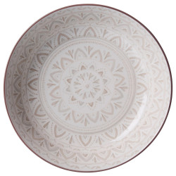 Ritzenhoff Breker HLUBOKÝ TALÍŘ Valencia 20 cm