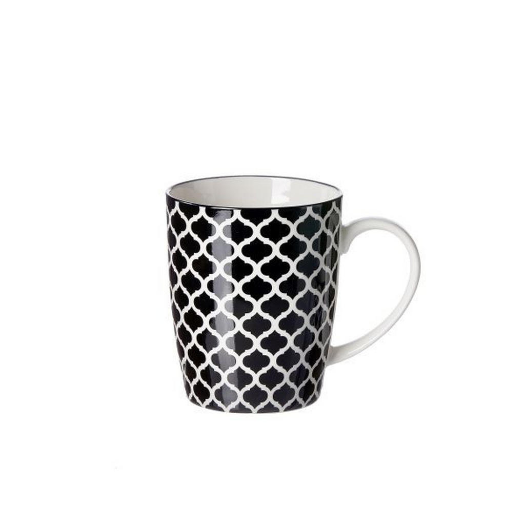 Ritzenhoff Breker HRNEK NA KÁVU porcelán