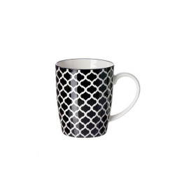 Ritzenhoff Breker HRNEK NA KÁVU porcelán