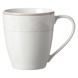 Ritzenhoff Breker HRNEK NA KÁVU porcelán (fine china)