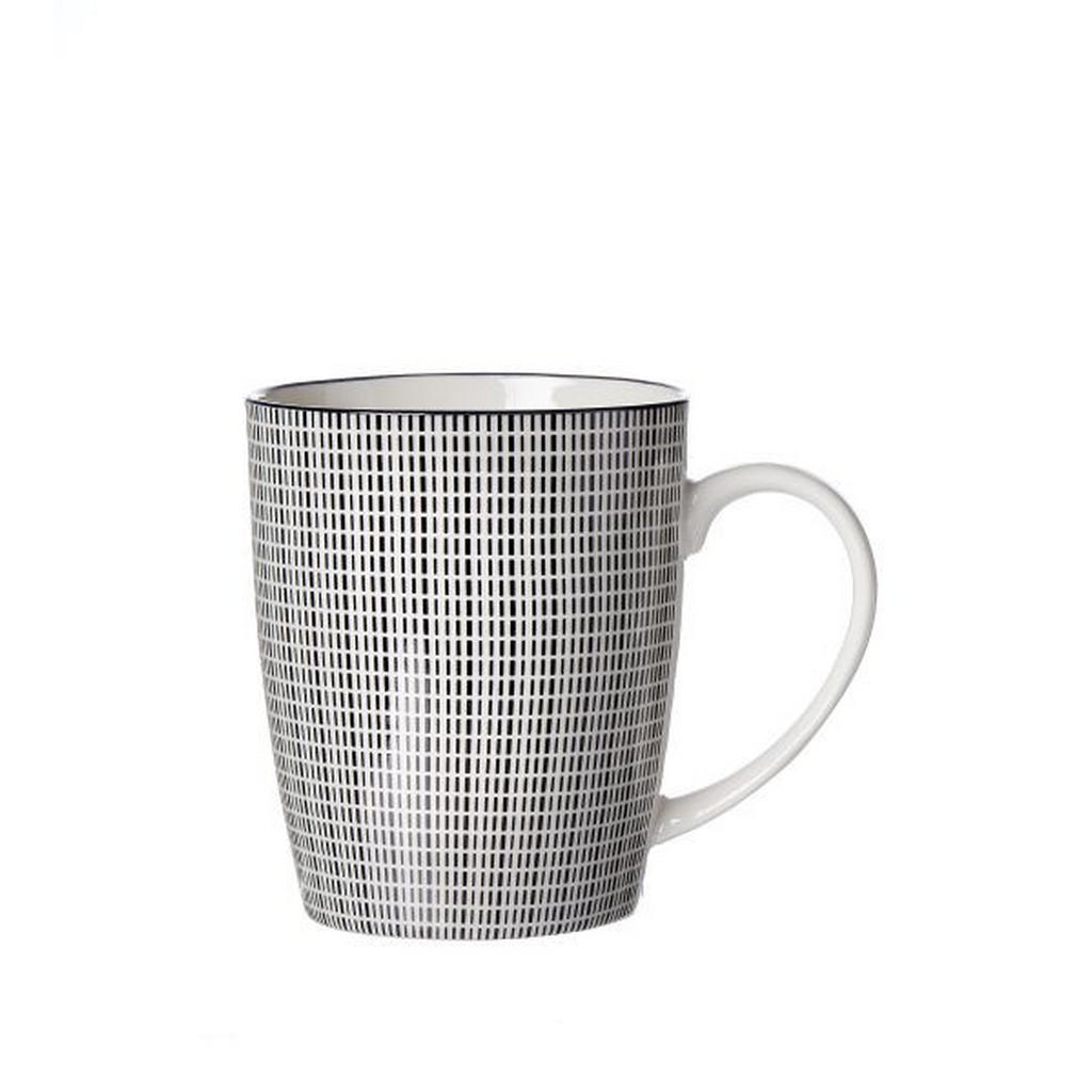 Ritzenhoff Breker HRNEK NA KÁVU porcelán