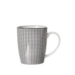 Ritzenhoff Breker HRNEK NA KÁVU porcelán