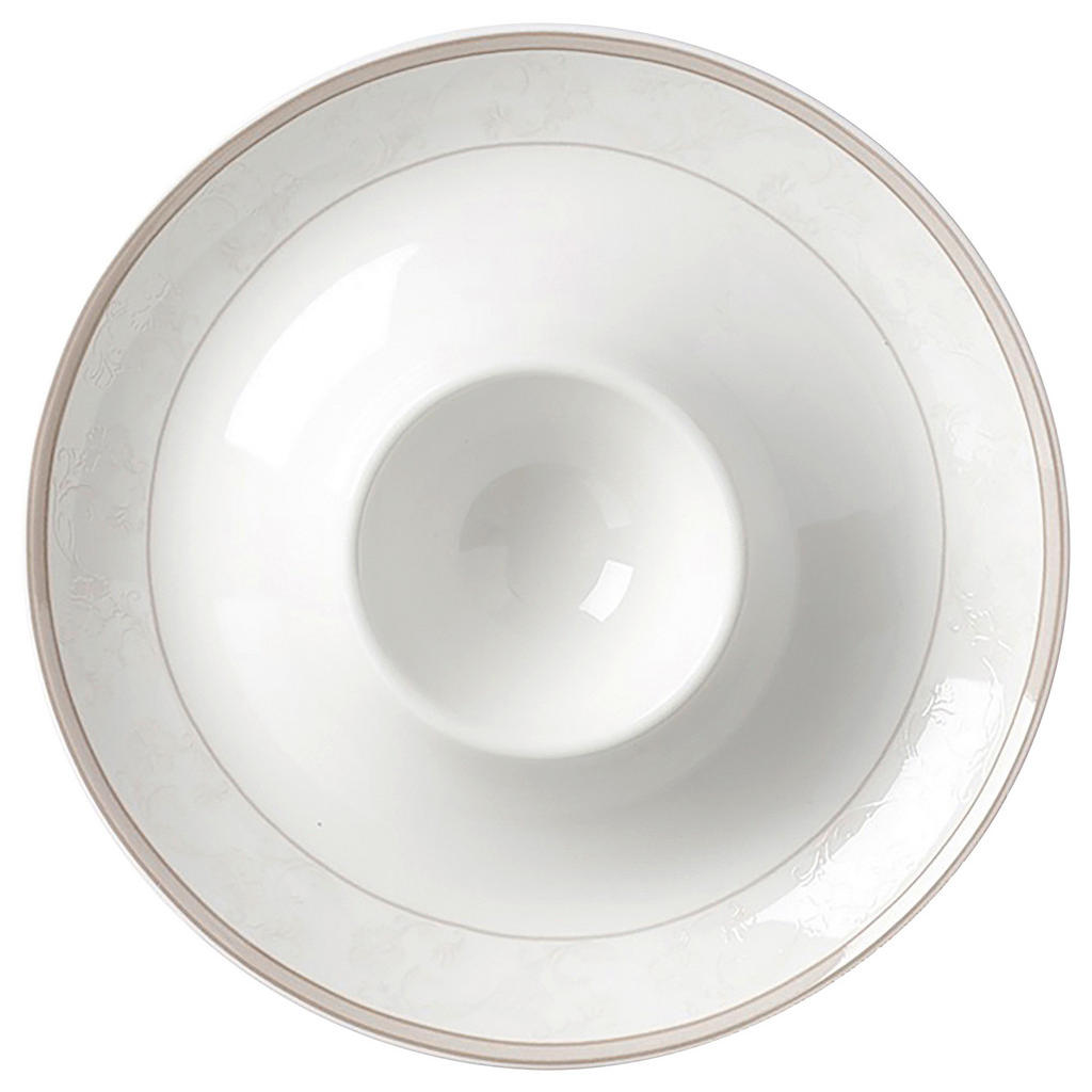 Ritzenhoff Breker KALÍŠEK NA VEJCE porcelán (fine china) keramika