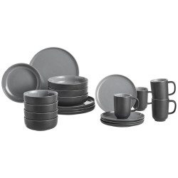 Ritzenhoff Breker KOMBINOVANÁ SOUPRAVA, 20dílné, porcelán