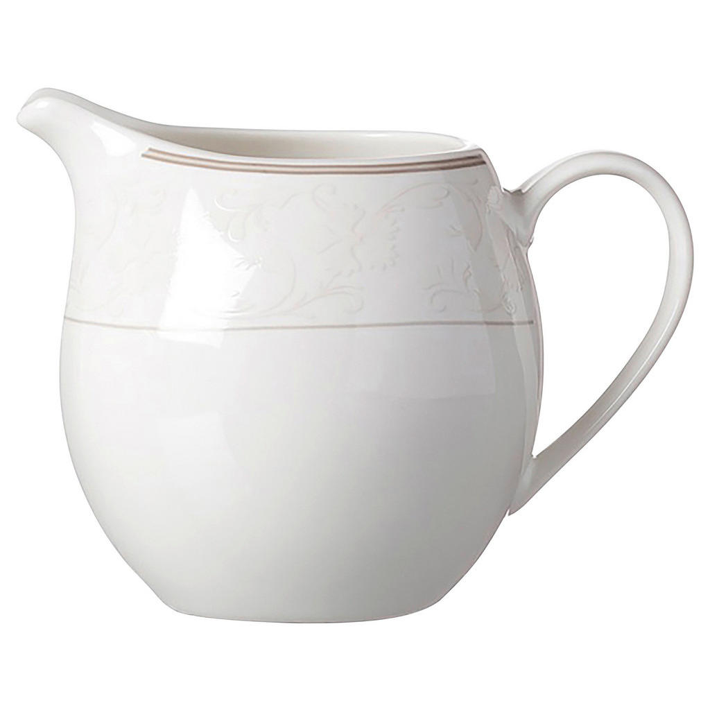 Ritzenhoff Breker KONVIČKA NA MLÉKO, porcelán (fine china)