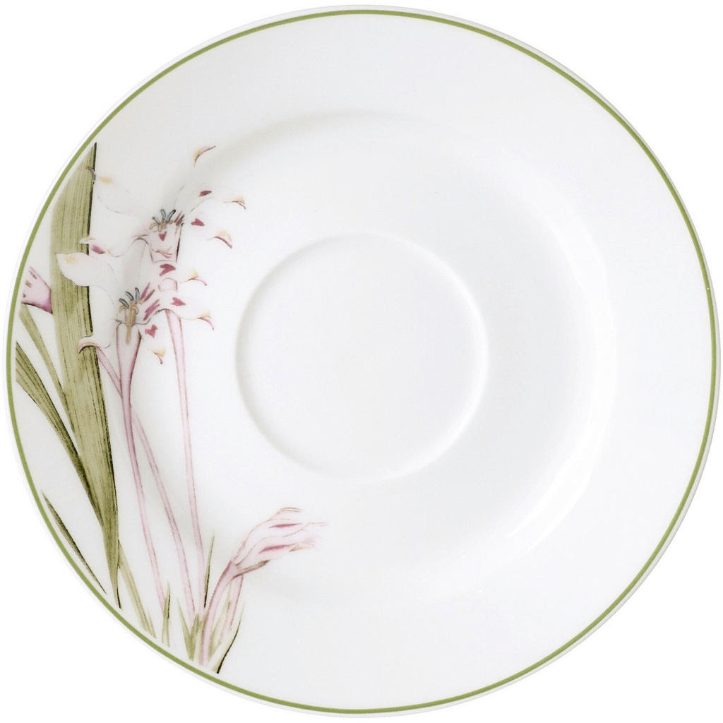 Ritzenhoff Breker PODŠÁLEK porcelán keramika 15,5 cm