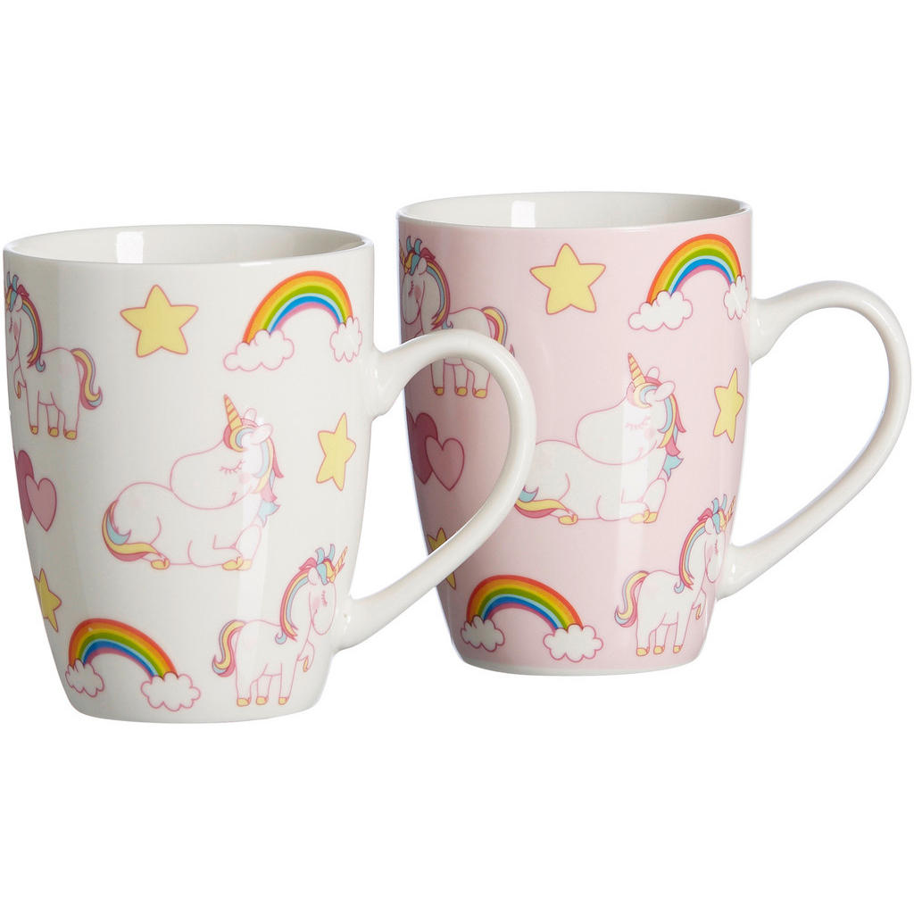 Ritzenhoff HRNEK NA KÁVU porcelán keramika