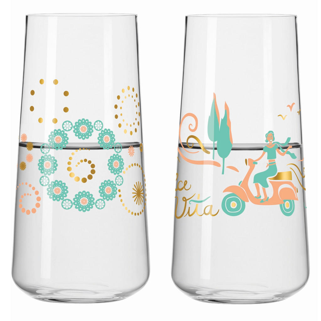 Ritzenhoff SADA SKLENIC