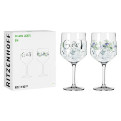 Ritzenhoff SKLENICE NA GIN