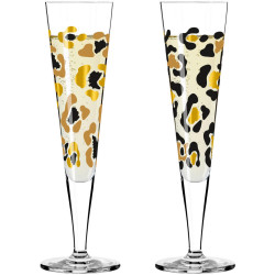 Ritzenhoff SKLENICE NA ŠAMPAŇSKÉ