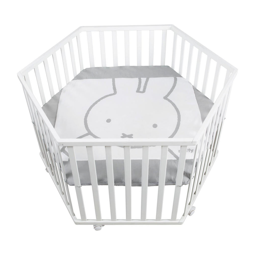 Roba OHRÁDKA 6-hranná Miffy
