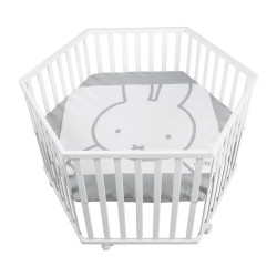 Roba OHRÁDKA 6-hranná Miffy
