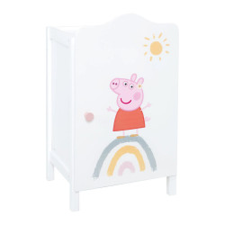 Roba SKŘÍŇ PRO PANENKY Peppa Pig