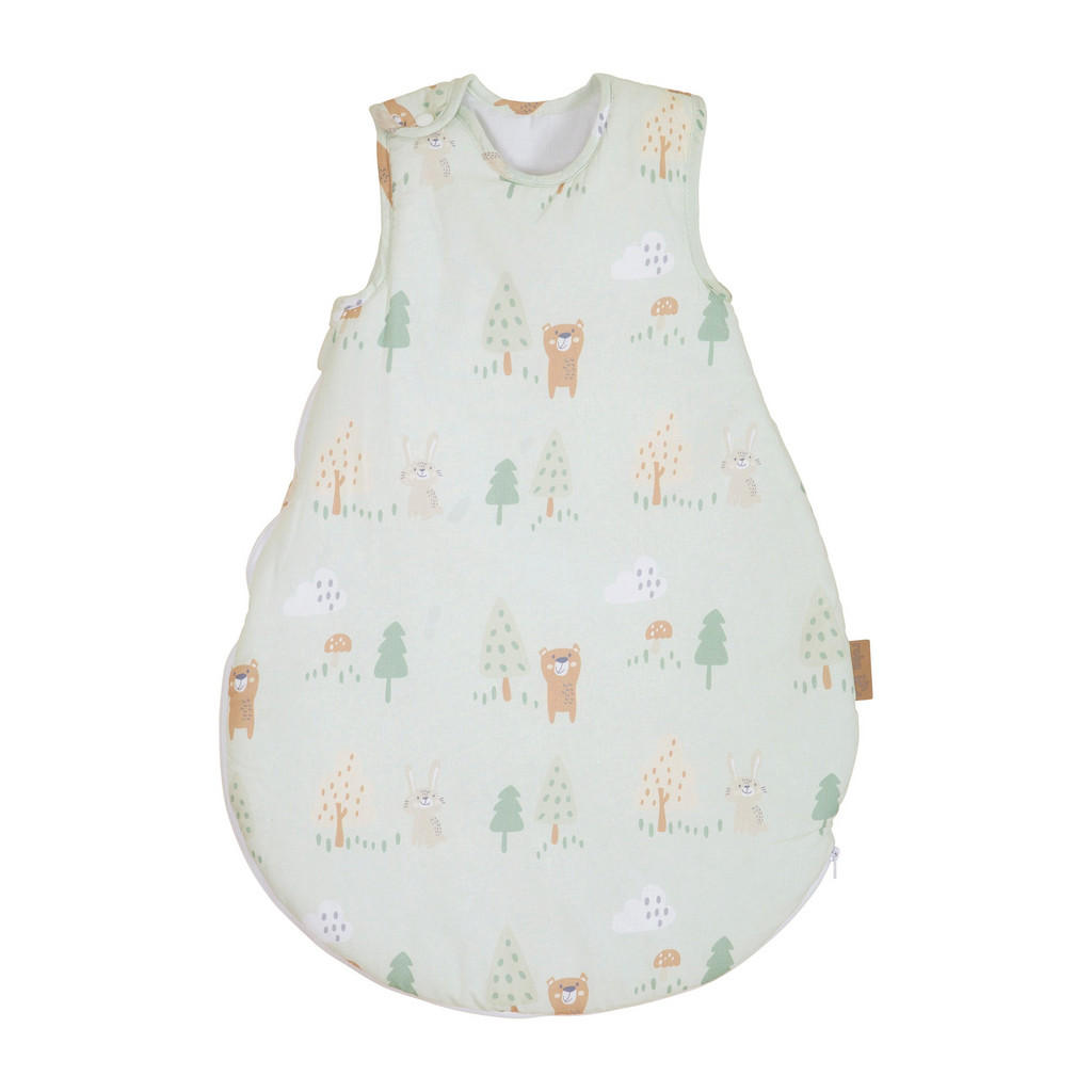 Roba SPACÍ PYTEL - Woodland Buddies - délka 90 cm