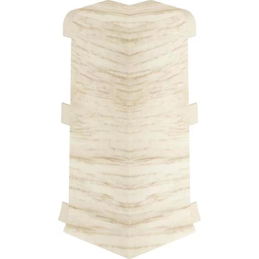 Rohová spojka vnější Esquero 605 platan západní 2ks