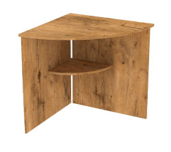 Rohový stůl rea office 66 - lancelot