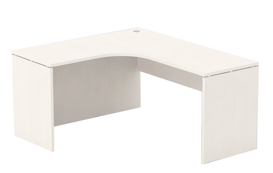 Rohový stůl rea play - navarra - levý